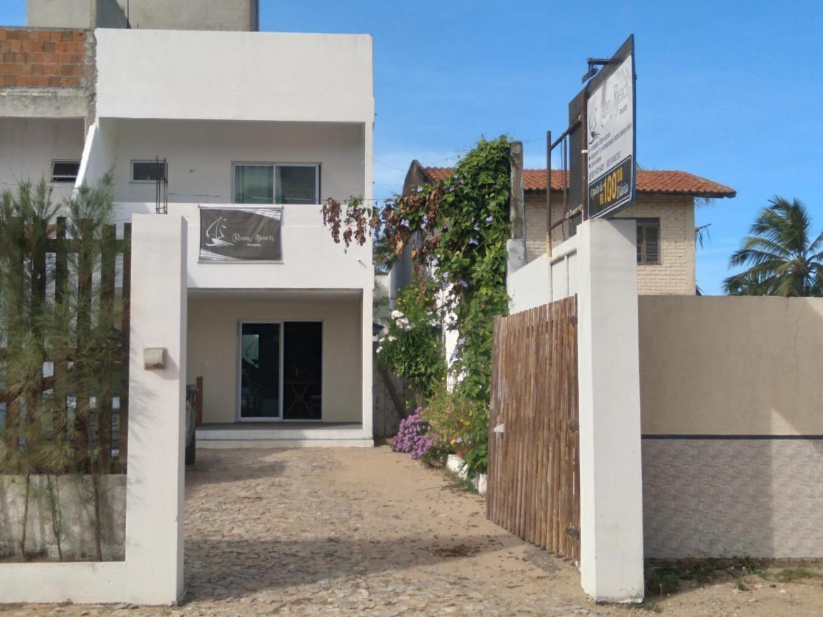 Ruan Beach Guajiru  Exterior photo