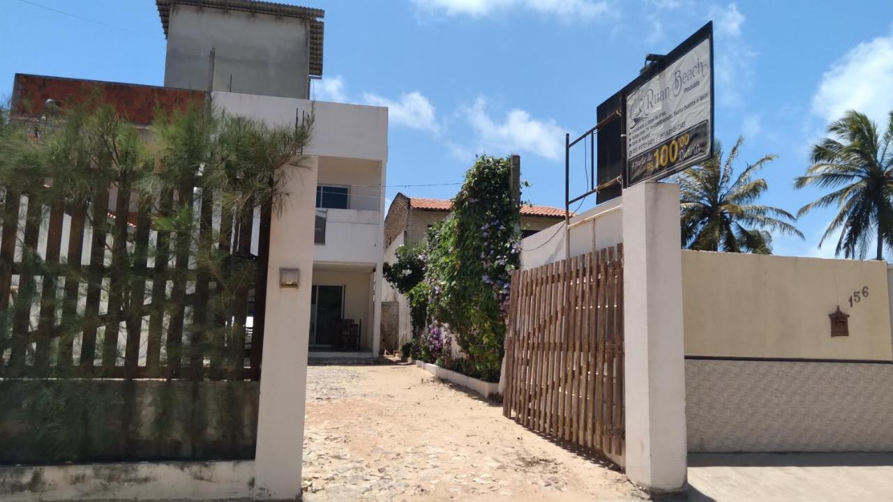 Ruan Beach Guajiru  Exterior photo