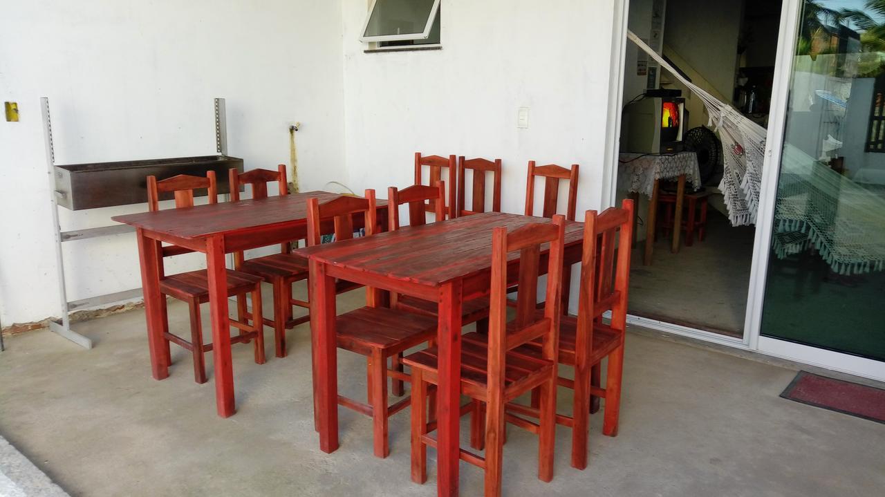 Ruan Beach Guajiru  Exterior photo